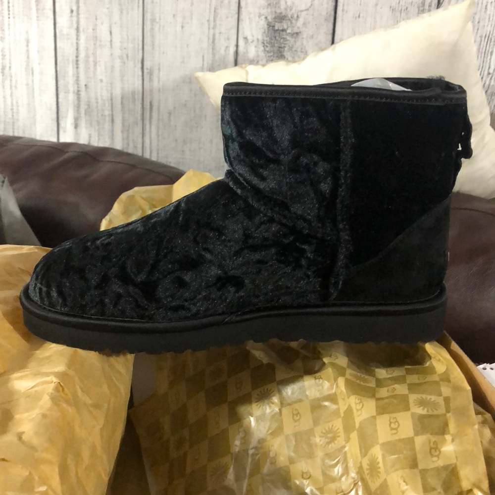 Classic ugg
